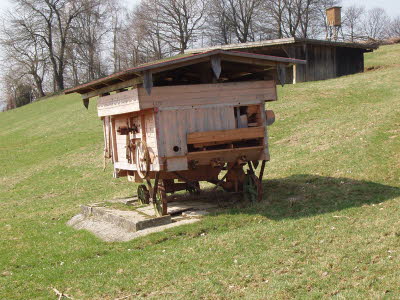 Wildpark in Bayern 10