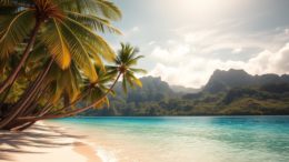 Island Tobago