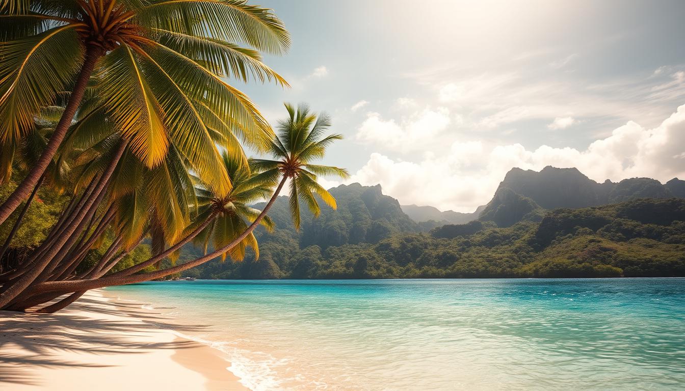 Insel Tobago & Insel Trinidad - Kultur und Natur