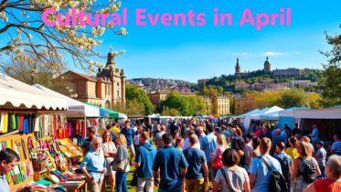 Kulturelless zu Ostern