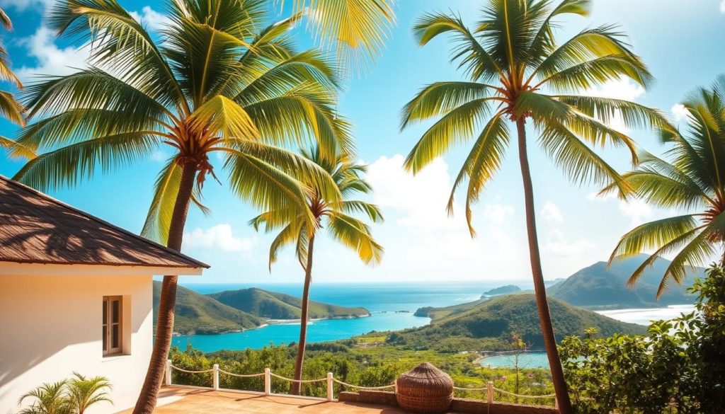 Tobago Unterkünfte