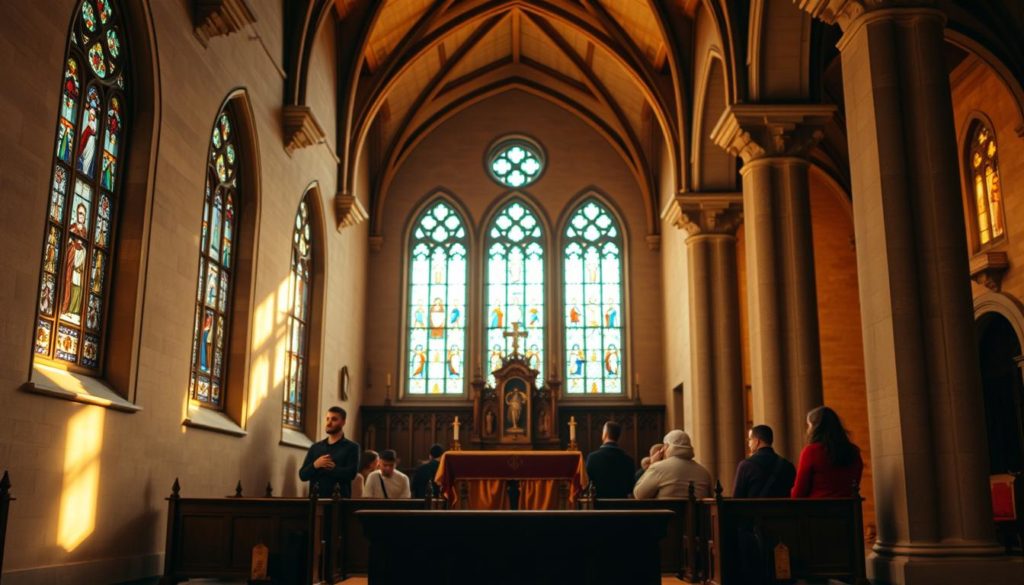 Spiritualität im Kloster