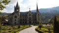 Tagungszentrum und Klostercafé