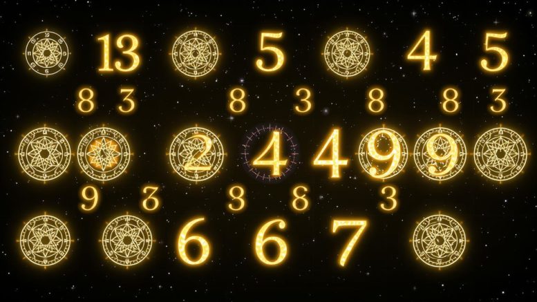 Mathematiker Grigori Grabovoi