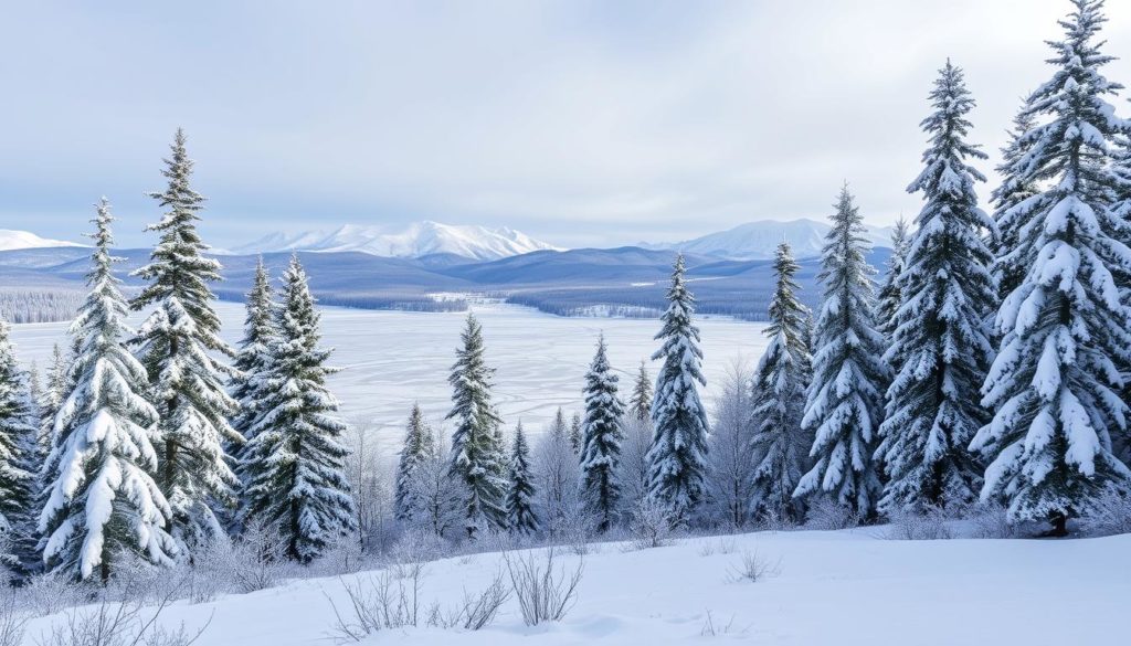 Winterlandschaft