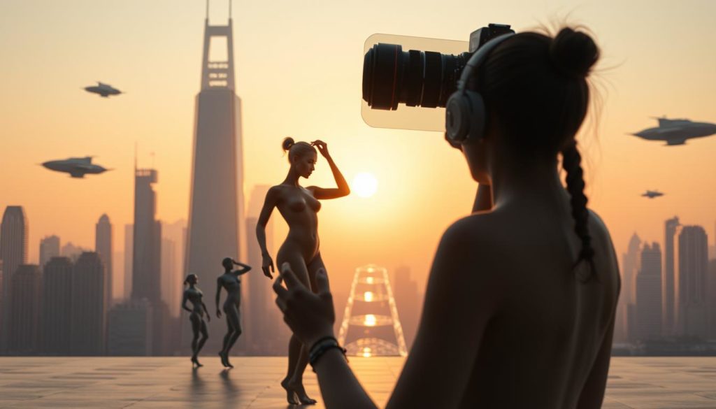 Zukunft von Nudegram Photography