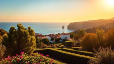 Regionen mit hoher Luftfeuchtigkeit