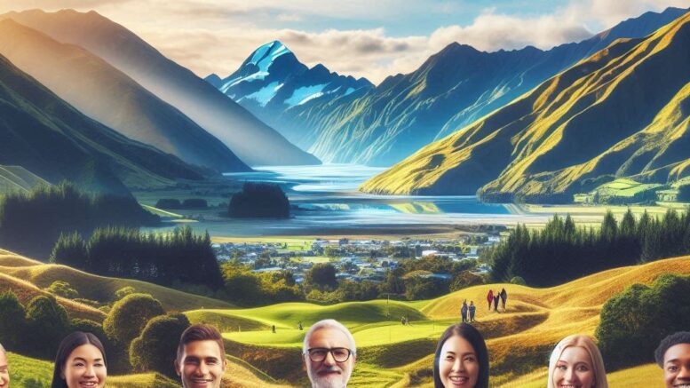 neuseeländische Gebärdensprache