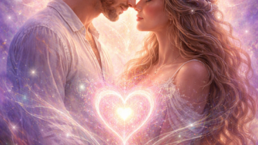 Seelenverwandten Zeichnung Soraya