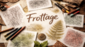 Frottage