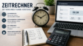 Zeitrechner