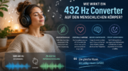 432 Hz Converter