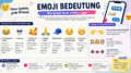 Emoji Bedeutung