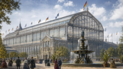 Münchner Glaspalast